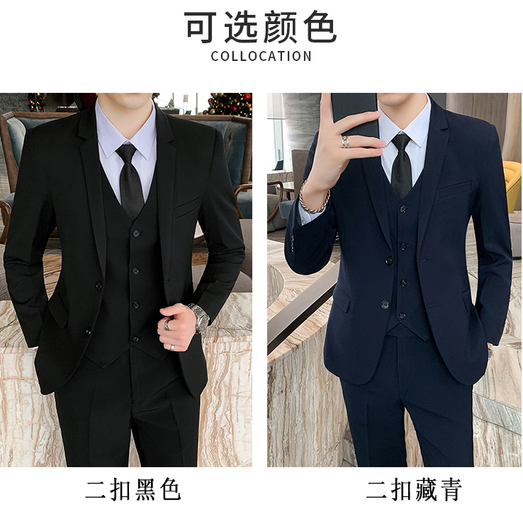 在西服的定做過(guò)程中，客戶有哪些個(gè)性化的需求？